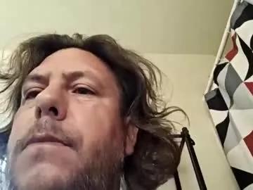 Sirvega from Chaturbate
