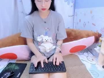 Sisi_baby from Chaturbate