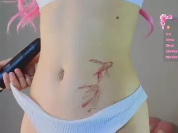 sisi_pisi_ from Chaturbate