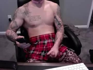 sissyalphaslut from Chaturbate