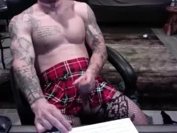 sissyalphaslut from Chaturbate
