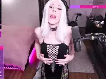 sissyashleigh from Chaturbate