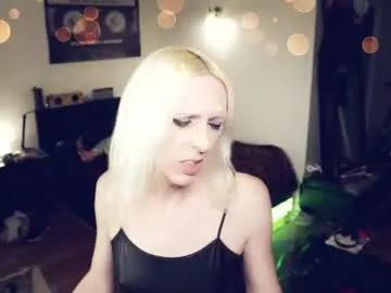 sissyashleigh from Chaturbate