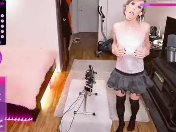 sissyashleigh from Chaturbate