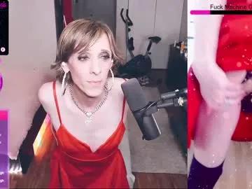 sissyashleigh from Chaturbate