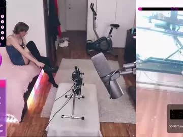 sissyashleigh from Chaturbate