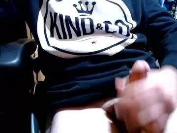sissyass4yall from Chaturbate
