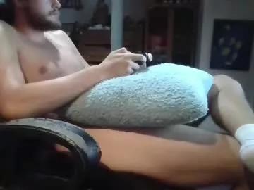 sissyboy031 from Chaturbate