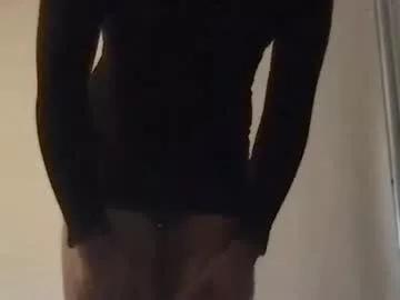 sissyboycristelle from Chaturbate