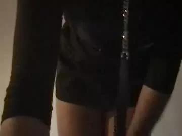 sissyboycristelle from Chaturbate