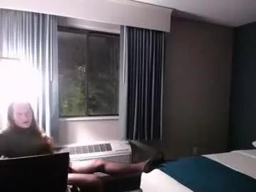 Sissybriana420 from Chaturbate