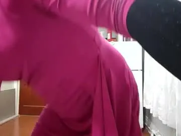 sissycandy1990 on Chaturbate 