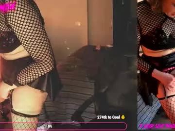 sissycdmish from Chaturbate