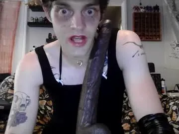 Sissyemmalauren from Chaturbate