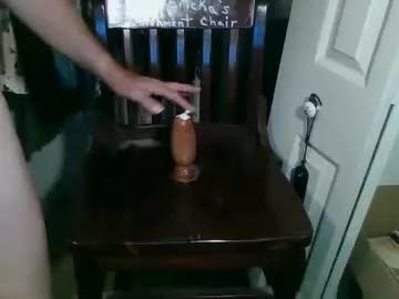 sissyericka1 from Chaturbate