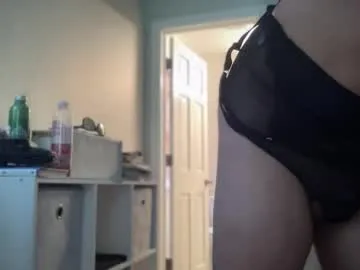 sissyforever1 on Chaturbate 