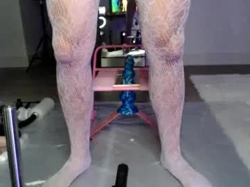 Sissygoonerslut from Chaturbate