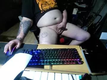 sissylovedoll from Chaturbate