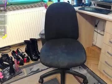 sissylunats from Chaturbate