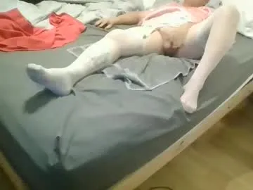 sissymeganlf from Chaturbate is Freechat