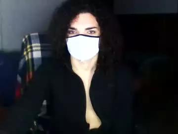 sissysarah110 from Chaturbate