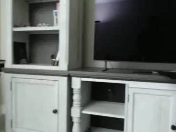 Sissysha from Chaturbate