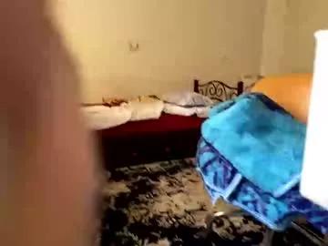 Sissysha from Chaturbate