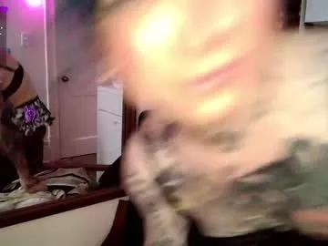 sissyslut4201 from Chaturbate