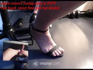 sissyslut6111 from Chaturbate