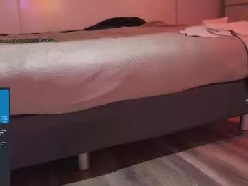 sissystephaniex from Chaturbate