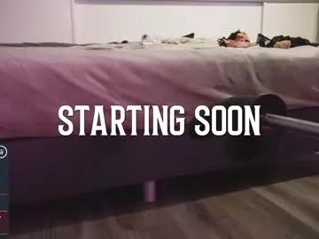 sissystephaniex from Chaturbate