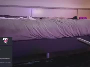 sissystephaniex from Chaturbate