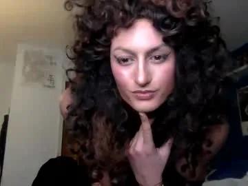 sissyviki from Chaturbate