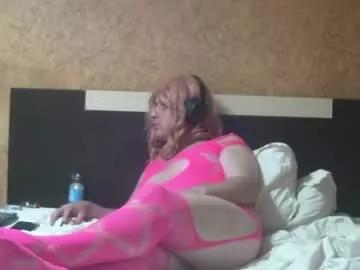 sissyxxmichellexx from Chaturbate