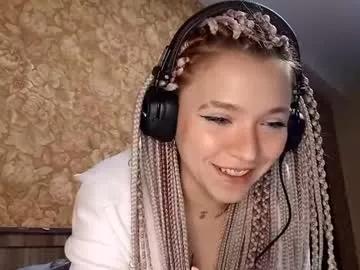 sizzling_angel_555 from Chaturbate is Freechat