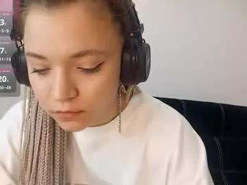 sizzling_angel_555 from Chaturbate