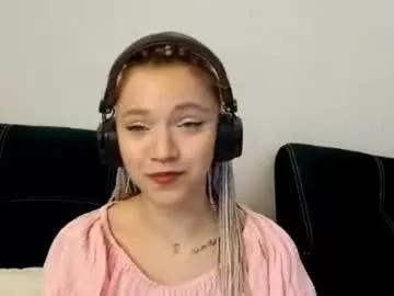 sizzling_angel_555 from Chaturbate is Freechat