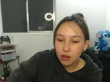skarlet_adams from Chaturbate is Freechat