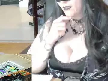 skarlet_the_undead from Chaturbate is Freechat