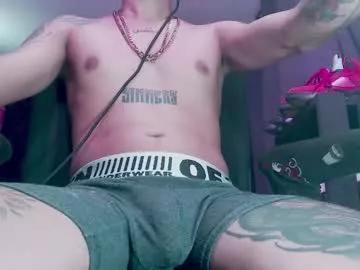 skateboy444 from Chaturbate is Freechat