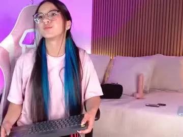 skay_bluee from Chaturbate is Freechat