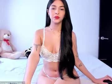 skeeter_cb from Chaturbate is Freechat