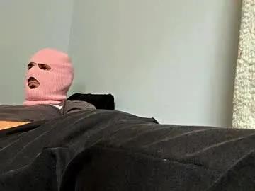 Skimaskcouple89108 from Chaturbate