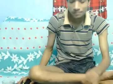 skinny_leo from Chaturbate is Freechat