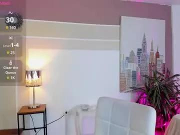 skinny_lili0 from Chaturbate is Freechat