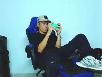 skinny_marked from Chaturbate is Freechat
