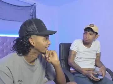 skinny_tatto01 from Chaturbate is Freechat