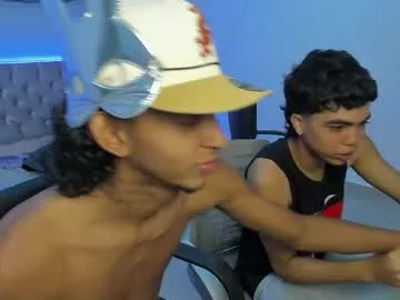 skinny_tatto01 from Chaturbate is Freechat