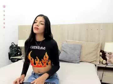 skinny_victoria from Chaturbate is Freechat