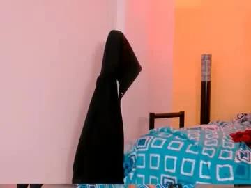 Skinnyyuliana18 from Chaturbate
